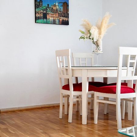 Duplex Calle Ancha Jerez ヘレス エクステリア 写真