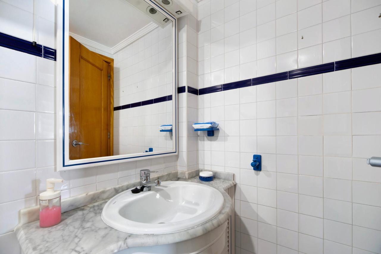 Duplex Calle Ancha Jerez ヘレス エクステリア 写真